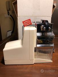 Grattugia elettrica Quick Mill "La Grattugia"