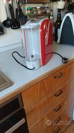 macchinetta SmallCup Agostani 