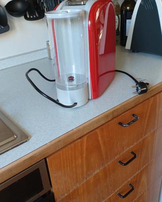 macchinetta SmallCup Agostani 