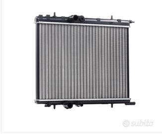 Radiatore Fiat scudo 2.0