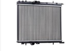 Radiatore Fiat scudo 2.0