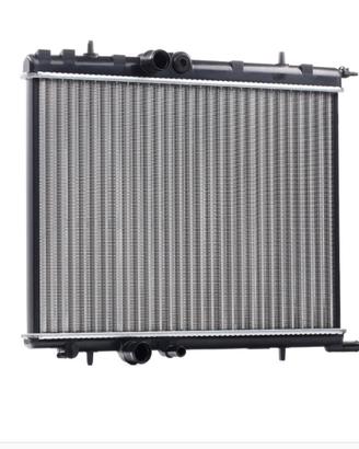 Radiatore Fiat scudo 2.0