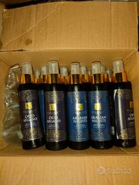 STOCK 29 PROFUMATORI AMBIENTE KARAMAT NUOVI
