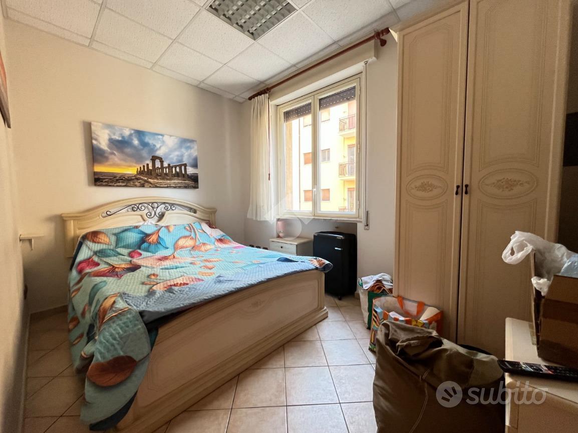 Appartamento – Agrigento, San Vito, Calcarelle - Vista 4