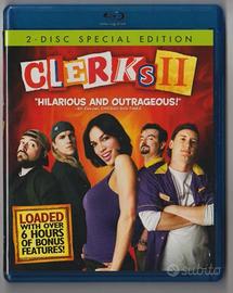 Clerks II (2006) 2 Disc Special Edition - ED. USA