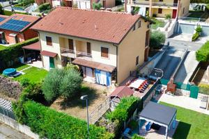 PORZIONE DI BIFAMILIARE A SONA