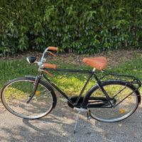 Bicicletta Bianchi Class