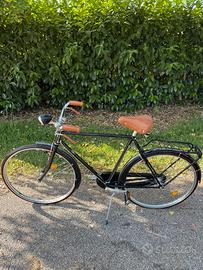 Bicicletta Bianchi Class