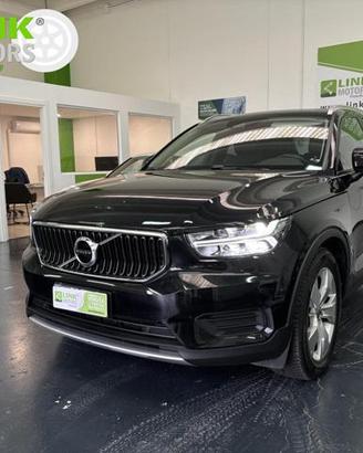 VOLVO XC40 2.0 d3 AWD MOMENTUM volvo seleckt