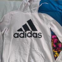 felpa adidas