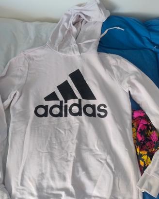 felpa adidas
