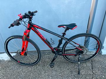 KTM FRONT