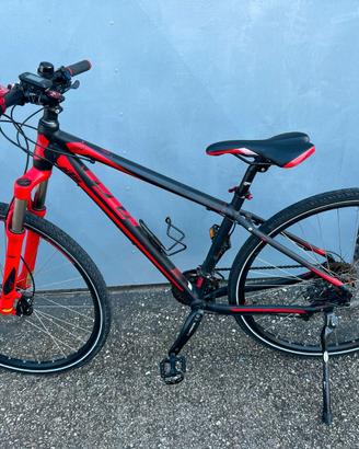 KTM FRONT
