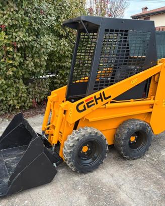 P200 - Minipala 13 q GEHL