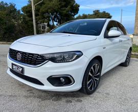 FIAT Tipo 1.6 Mjt S&S 5 porte Lounge