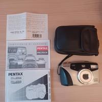 Fotocamera Pentax