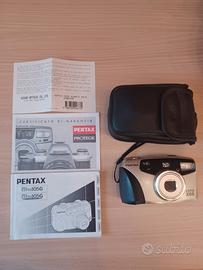 Fotocamera Pentax