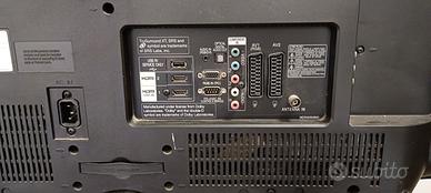 TV LG Full HD LCD 32 pollici