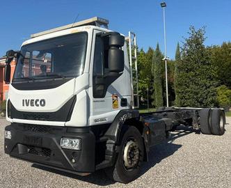 IVECO NEW EUROCARGO ML 190EL28P EVI_C E6