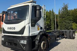 IVECO NEW EUROCARGO ML 190EL28P EVI_C E6