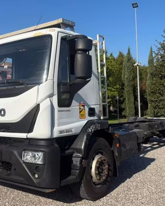 IVECO NEW EUROCARGO ML 190EL28P EVI_C E6