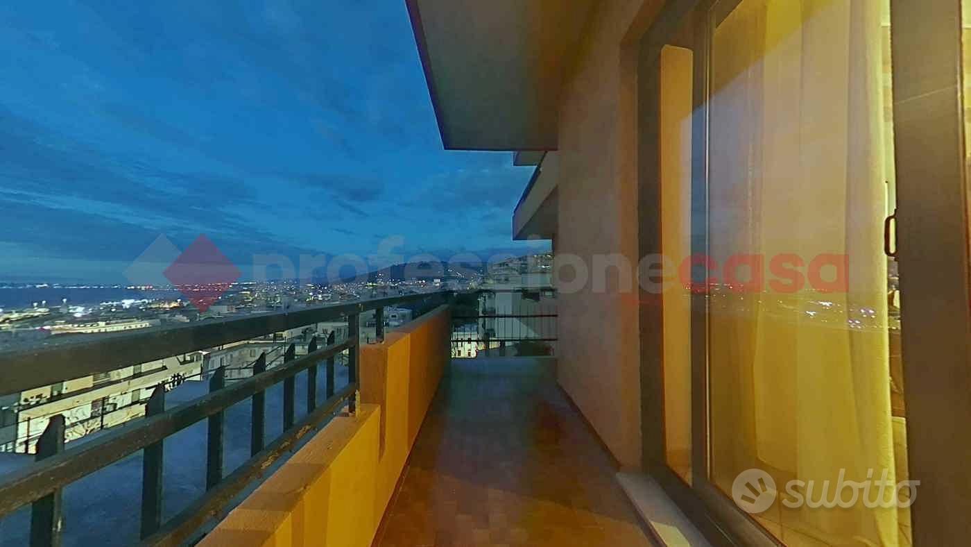 Appartamento – Reggio Calabria - Vista 4