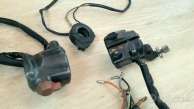 COMANDI, DEVIO LUCI, STARTER, HONDA CB 750 FOUR K2