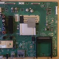 Scheda Madre Sharp Aquos LC-40LU630E