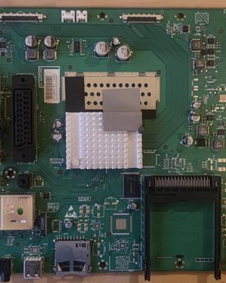 Scheda Madre Sharp Aquos LC-40LU630E