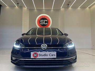 Volkswagen Golf 1.6 TDI 115 CV 5p. Executive BlueM