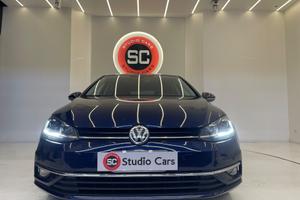 Volkswagen Golf 1.6 TDI 115 CV 5p. Executive BlueM