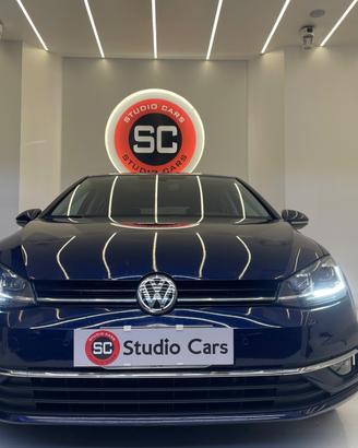 Volkswagen Golf 1.6 TDI 115 CV 5p. Executive BlueM