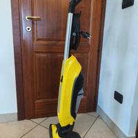 Lavapavimenti Karcher