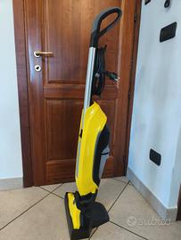 Lavapavimenti Karcher