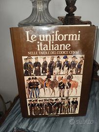 LE UNIFORMI ITALIANE