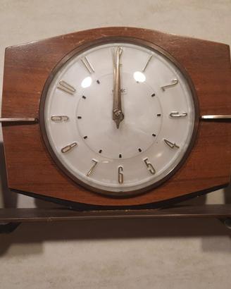 Orologio da caminetto anni 50-60