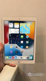 Apple iPad Pro 9.7 2016 silver 128 GB - 5435
