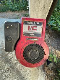 Motore briggs e stratton trattorino tagliaerba