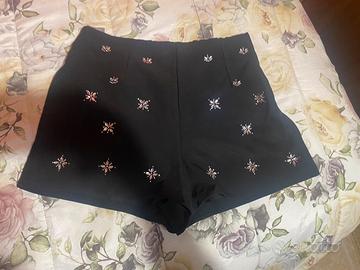 Pantaloncini shein donna