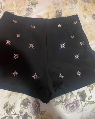 Pantaloncini shein donna