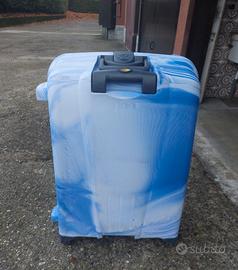 delsey valigia rigida con ruote trolley 