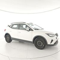 SEAT Arona 1.0 TGI Reference