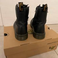Dr.Martens anfibi ragazza