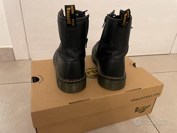 Dr.Martens anfibi ragazza