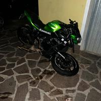 Kawasaki Z650