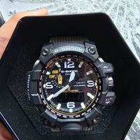 Casio gshock mudmaster 5463