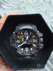 Casio gshock mudmaster 5463