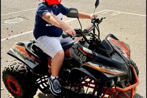 Aeon Urban 125 - 2021