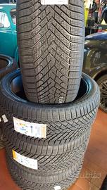 Gomme invernale nuove 1000 km