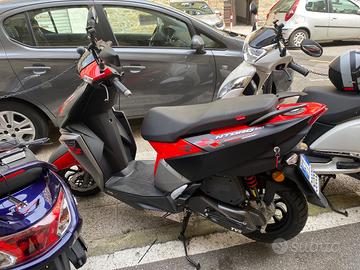 Tvs ntorq 125